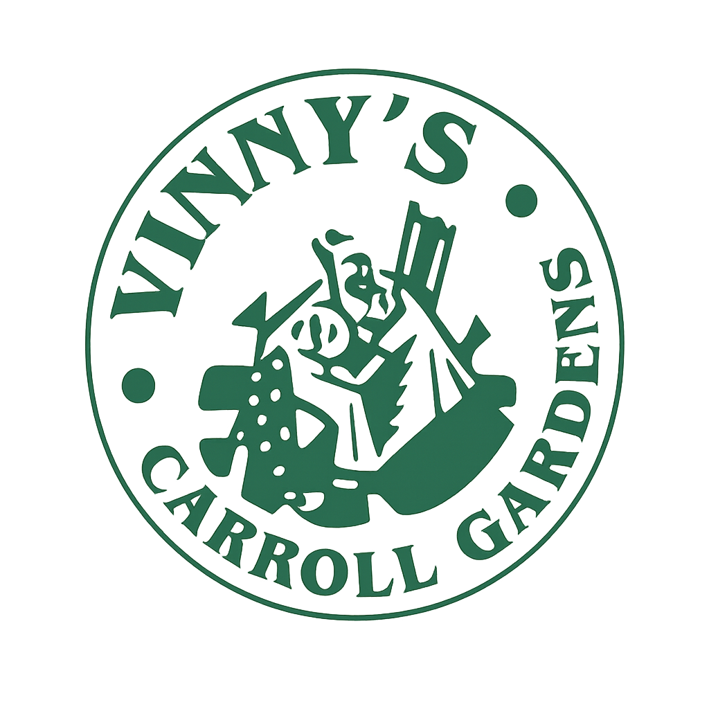 Vinnys Of Carroll Gardens - Ristorante ltaliano est. 1997